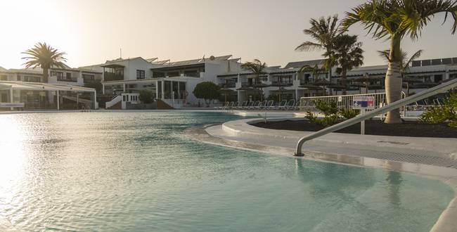 services hotel Costa Sal Lanzarote